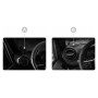 Teyes CC3L 4+32 Gb Jeep Wrangler 3 JK 2010-2017 10" Штатна магнітола