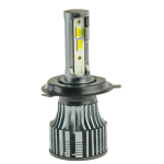 LED лампы Nextone L6 H4 Hi/Low 5500K