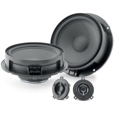 Компонентна акустика Focal IS VW 155