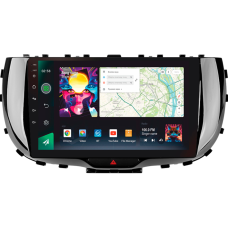 Sigma PRO 9464 4+64 Gb 4G DSP Kia Soul SK3 2019-2020 9" Штатная магнитола