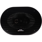 Коаксиальная акустика Kicx Sound Civilization GF-693