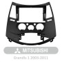AMS T910 Mitsubishi Grandis 1 2003-2011 9" Штатна магнітола