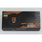 Коаксиальная акустика EDGE EDBX4-E1