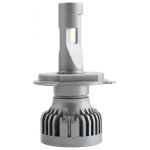 LED лампи Sigma X2 55W H4 H/L CANBUS