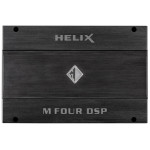 Процессорный 4-канальный усилитель Helix M FOUR DSP
