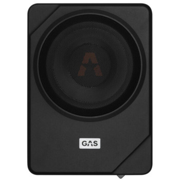 Активный сабвуфер под сиденье GAS MAX ASB1-8