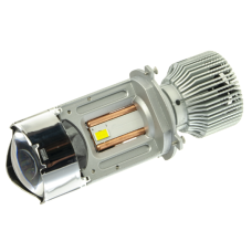 LED лампа Cyclone G11 H4 50W