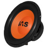 Сабвуфер GAS MAD S1-104
