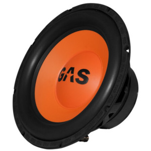 Сабвуфер GAS MAD S1-104