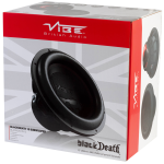 Сабвуфер Vibe BD15D4SPL-V3