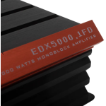 1-канальний підсилювач Edge EDX5000.1FD-E0