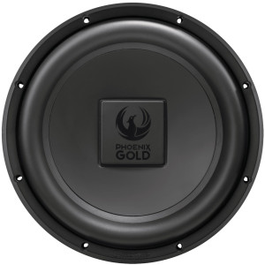 Сабвуфер Phoenix Gold RX2 12D