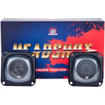 Рупорные твиттеры Kicx Headshot G28NEO