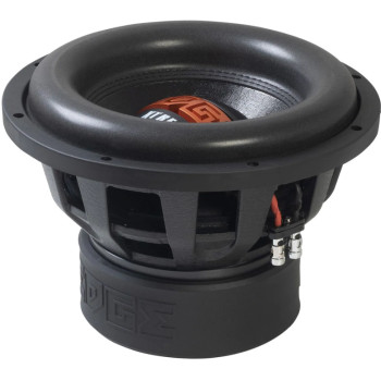 Сабвуфер EDGE EDX12D2-E0