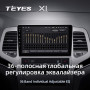 Teyes X1 2+32Gb Jeep Grand Cherokee WK2 2010-2013 9" Штатная магнитола