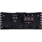 1-канальний підсилювач Kicx ST-1.1500DF