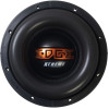 Сабвуфер EDGE EDX10D2-E0