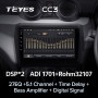 Teyes CC3 Suzuki Swift 5 2016-2020 9" Штатная магнитола