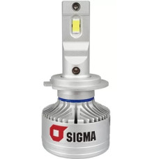 LED лампа Sigma A9 H7 45W CANBUS