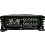 5-канальний підсилювач UAudio MVA-80.5