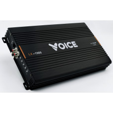 1-канальный усилитель Voice LX-1500