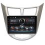 Incar PGA2-9301 Hyundai Accent 2011+ Штатная магнитола