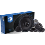Компонентная акустика Phantom LX-6.2 SL