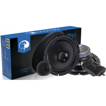 Компонентна акустика Phantom LX-6.2 SL