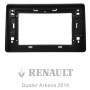 Sigma X10464 4+64 Gb Renault Duster HM 2 II 2020-2023 Arkana 10" Штатна магнітола