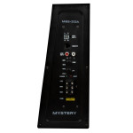 Активный сабвуфер Mystery MBS-212A