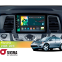 Sigma X9232 2+32 Gb Nissan Murano Z50 2002-2015  9" Штатная магнитола