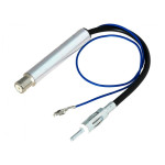 Антенный переходник ACV Audi, Volkswagen, Skoda, Seat (1500-03)