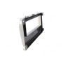Переходная рамка ACV Ford Focus, Mondeo, S-Max, C-Max, Galaxy, Kuga (281114-17)
