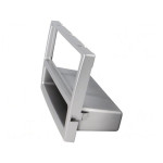 Перехідна рамка ACV Opel Agila, Combo, Corsa, Meriva, Omega, Signum, Tigra, Vectra, Vivaro (281230-26-3)