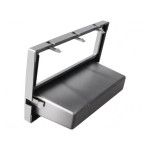 Перехідна рамка ACV Opel Agila, Combo, Corsa, Meriva, Omega, Signum, Tigra, Vectra, Vivaro (281230-26-3)