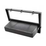 Перехідна рамка ACV Opel Agila, Combo, Corsa, Meriva, Omega, Signum, Tigra, Vectra, Vivaro (281230-26-3)