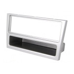 Перехідна рамка ACV Opel Agila, Combo, Corsa, Meriva, Omega, Signum, Tigra, Vectra, Vivaro (281230-26-3)