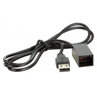 Адаптер для штатных USB-разъемов ACV Honda, Volvo (44-1130-001)