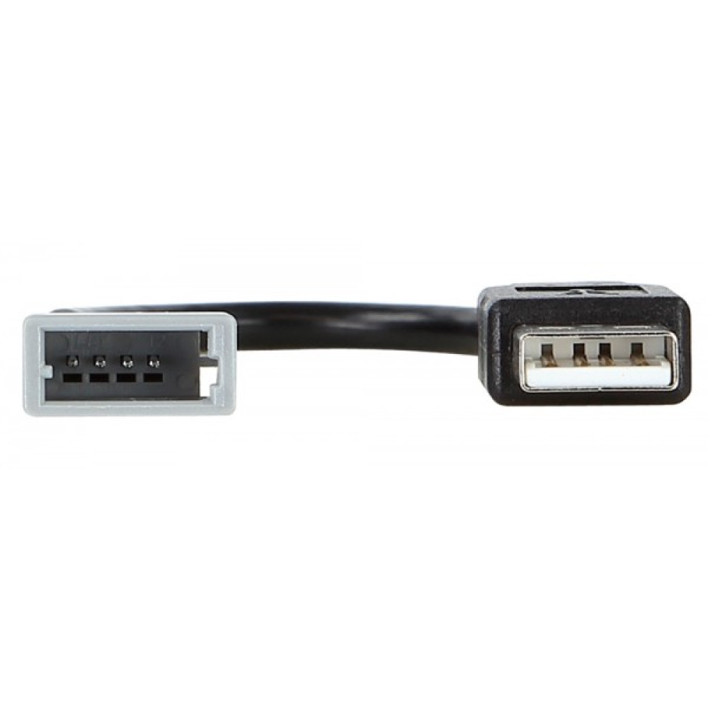 Адаптер для штатных USB-разъемов ACV KIA, Hyundai (44-1180-006)