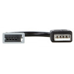 Адаптер для штатных USB-разъемов ACV KIA, Hyundai (44-1180-006)