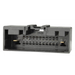 Адаптер кнопок на руле Ford Transit, Fiesta (FO-1300)