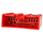 Адаптер кнопок на руле Mazda 6 (MZ-0709A)