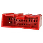 Адаптер кнопок на руле Mazda 6 (MZ-0709D)