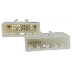 Адаптер кнопок на руле для Renault Trafic, Opel Vivaro, Fiat Talento AWM OP-1500