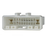 Адаптер кнопок на руле Subaru Impreza, Forester, Legacy (SU-0712)