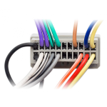 Переходник ISO ACV Chrysler, Jeep (1031-02)