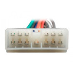 Переходник ACV ISO Daewoo Nexia (1085-02)