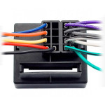 Переходник ISO ACV Ford (1120-02)