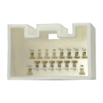 Переходник ISO Ford, Lincoln, Mercury ACV 1113-02