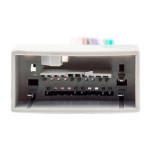 Переходник ISO ACV Honda (1133-02)